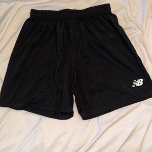 New Balance Athletic Shorts